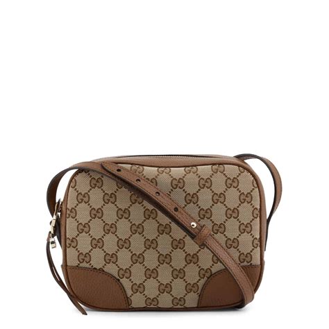 pochette gucci tracolla marrone|Borse a Tracolla Donna Firmate e in Pelle .